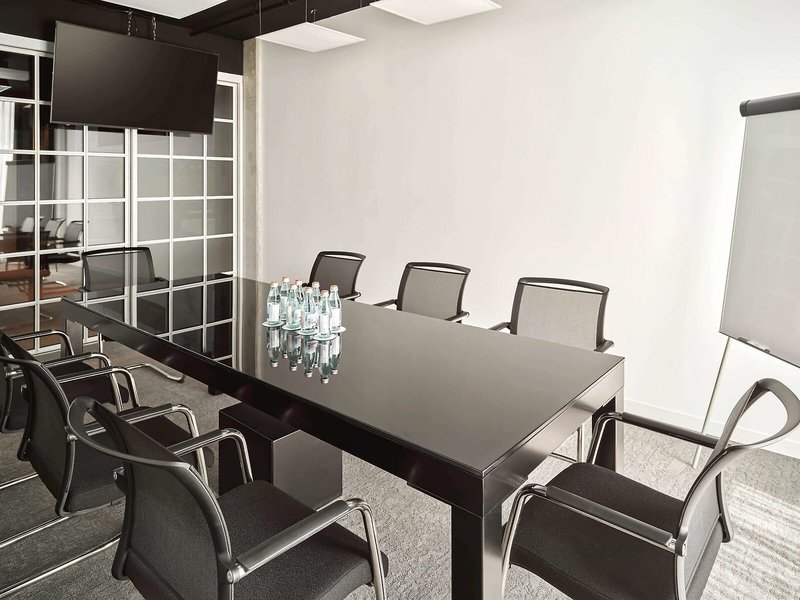 International Business Hotel 10 - Conference Room