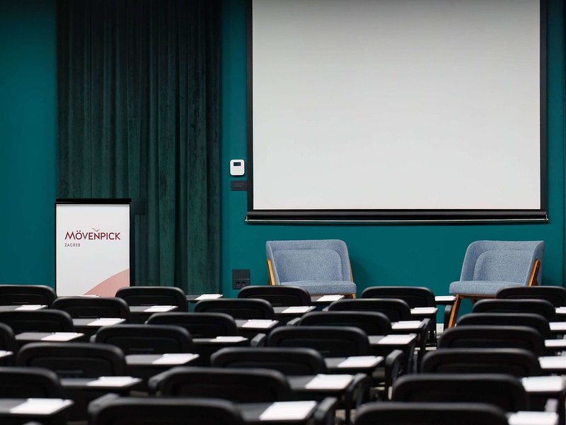 International Business Hotel 11 - Conference Room