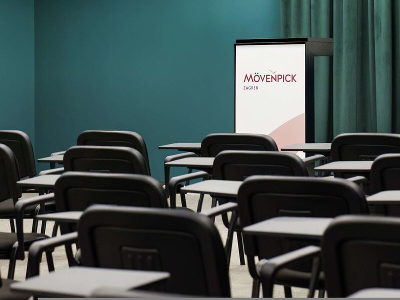 International Business Hotel 13 - Conference Room