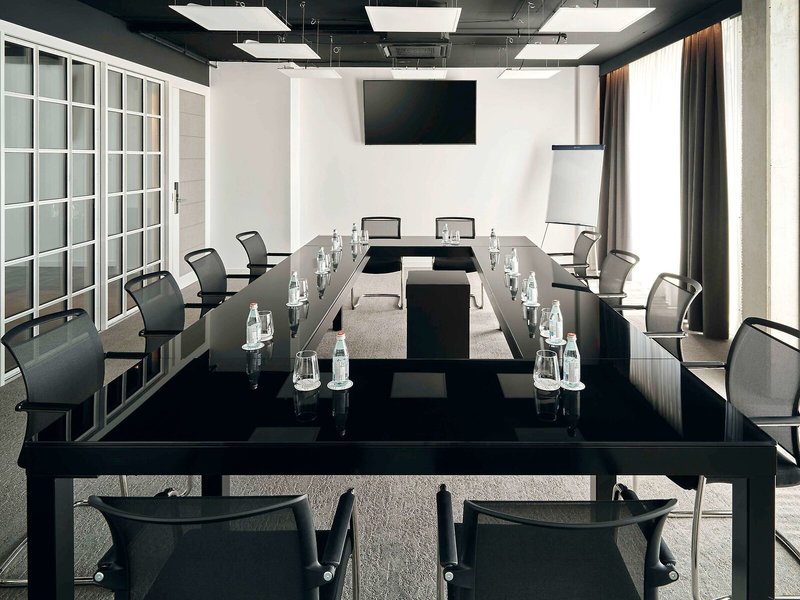 International Business Hotel 14 - Conference Room