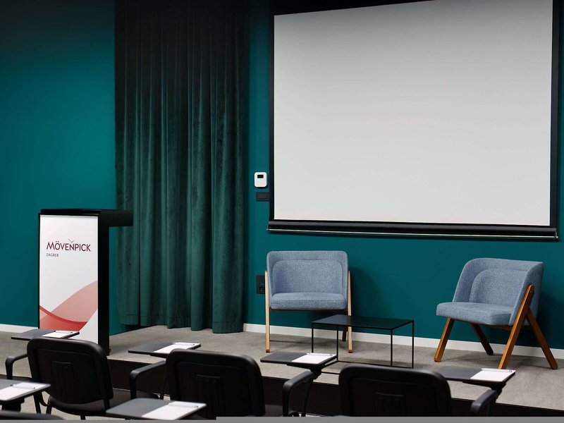 International Business Hotel 15 - Conference Room