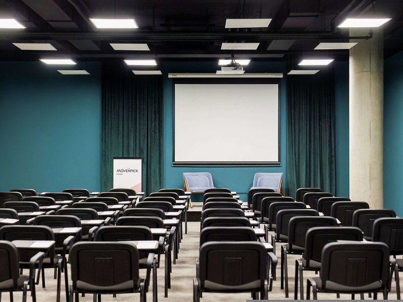 International Business Hotel 16 - Conference Room