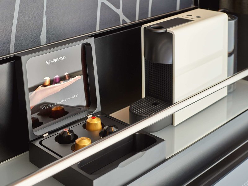 International Business Hotel 24 - Room Example