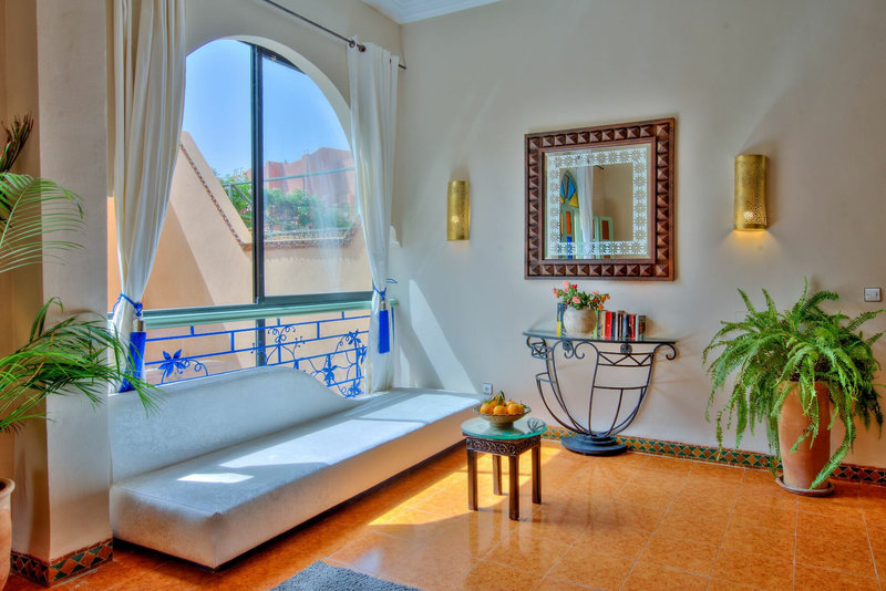 La Villa Bleue 6