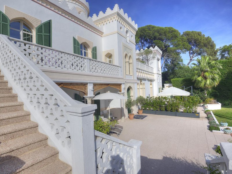 La Villa Mauresque 2