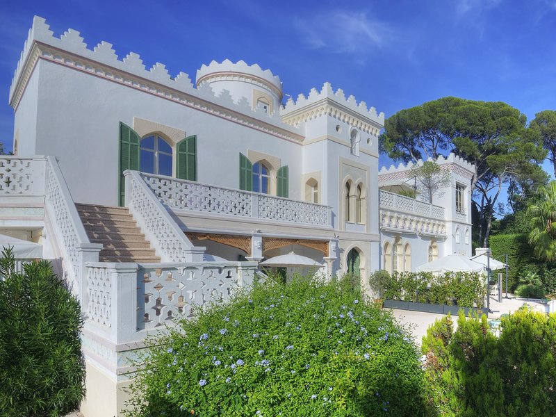La Villa Mauresque 3