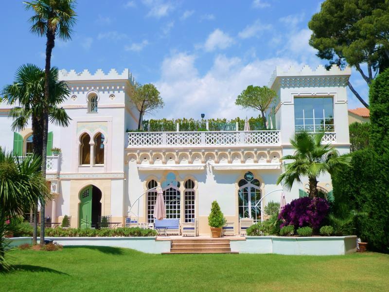 La Villa Mauresque 4