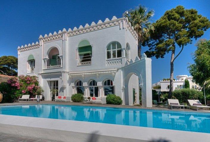 La Villa Mauresque 5