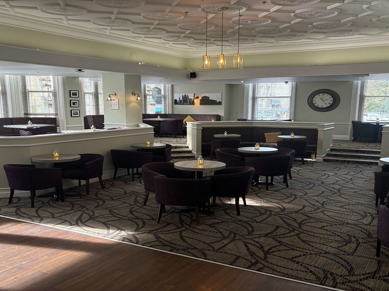 Carlisle Station Hotel Sure Hotel Collection by Best Western 2