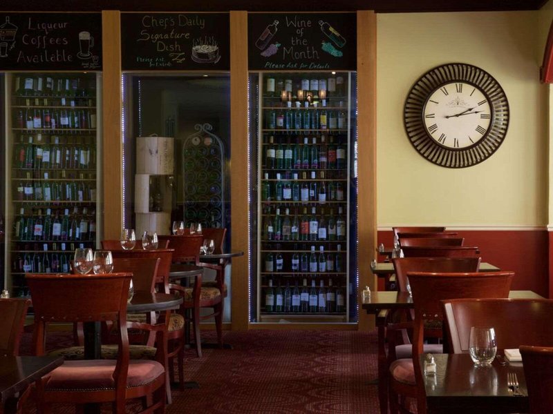 Carlisle Station Hotel Sure Hotel Collection by Best Western 4