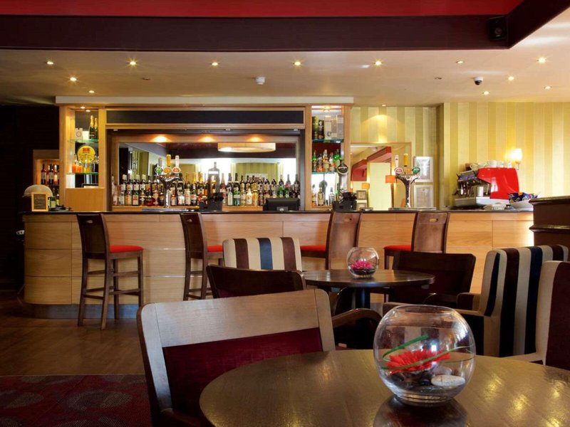 Carlisle Station Hotel Sure Hotel Collection by Best Western 5