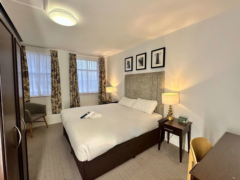 Carlisle Station Hotel Sure Hotel Collection by Best Western 6