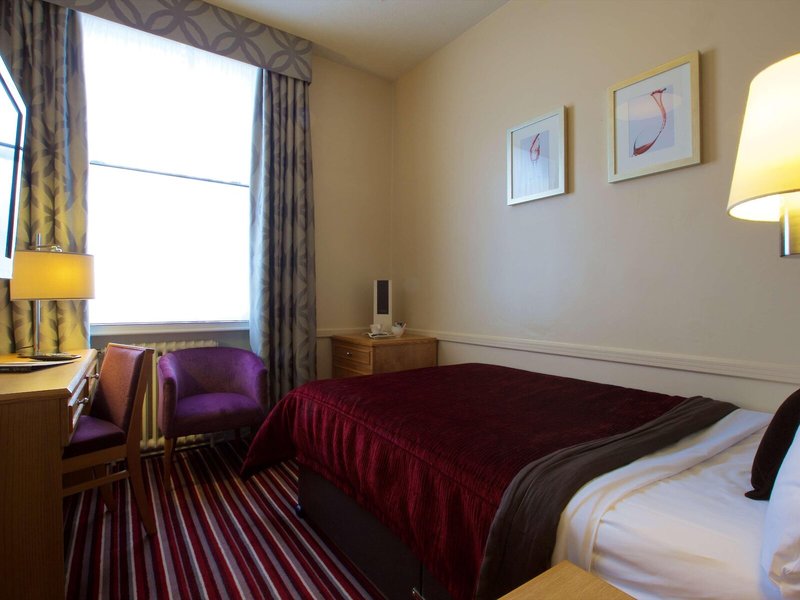 Carlisle Station Hotel Sure Hotel Collection by Best Western 10