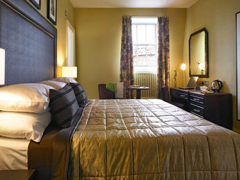 Carlisle Station Hotel Sure Hotel Collection by Best Western 11