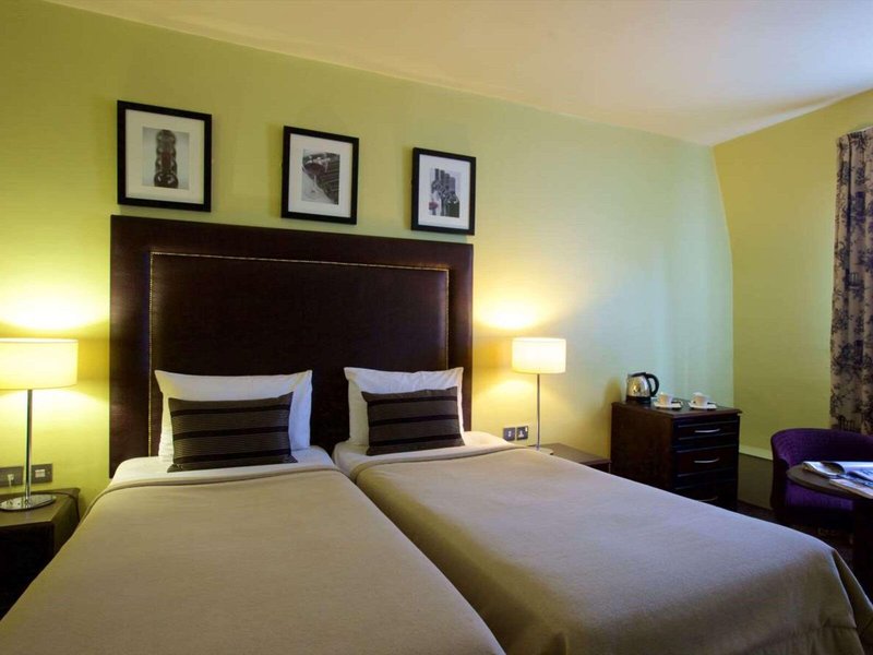 Carlisle Station Hotel Sure Hotel Collection by Best Western 13