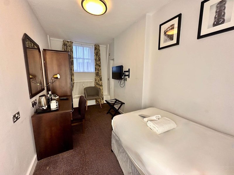 Carlisle Station Hotel Sure Hotel Collection by Best Western 14