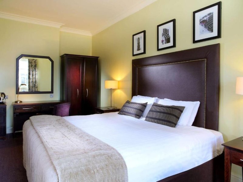 Carlisle Station Hotel Sure Hotel Collection by Best Western 15