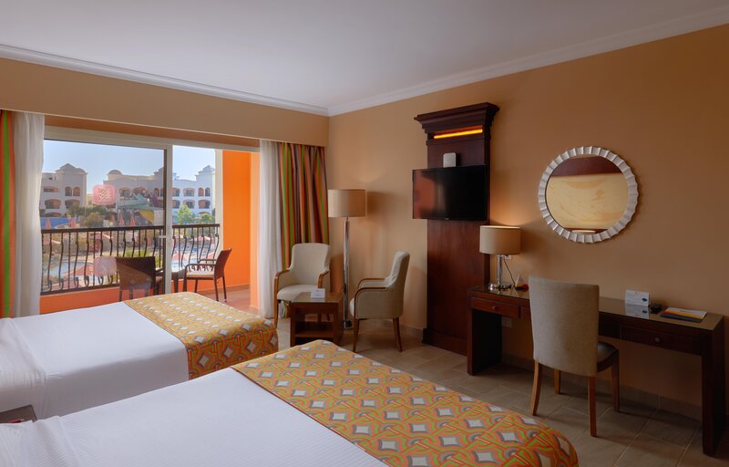 Naama Waves Hotel 1