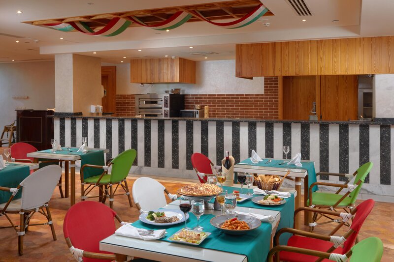Naama Waves Hotel 4