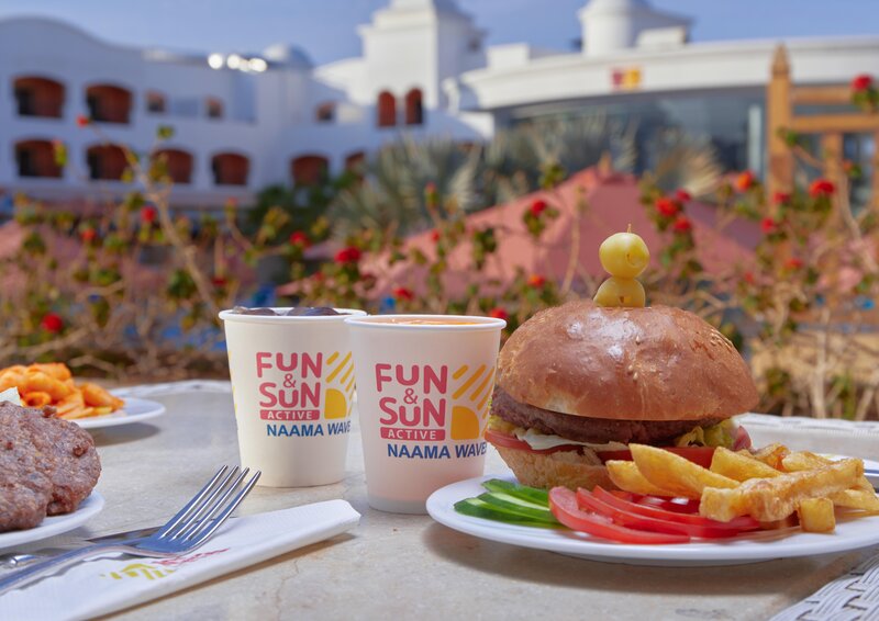 Naama Waves Hotel 6