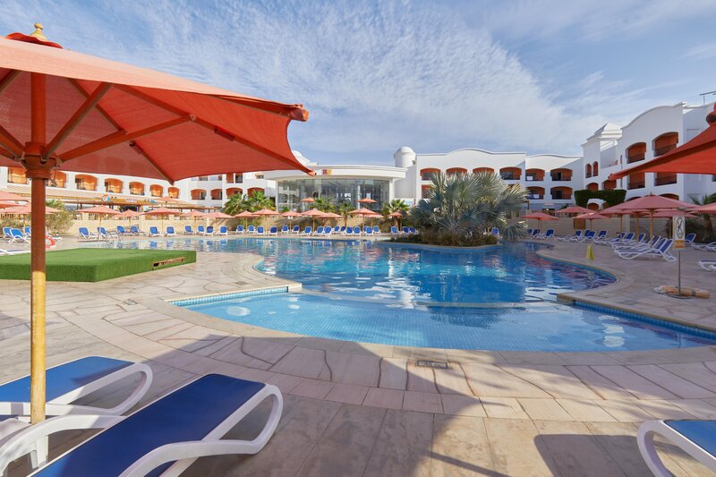 Naama Waves Hotel 1