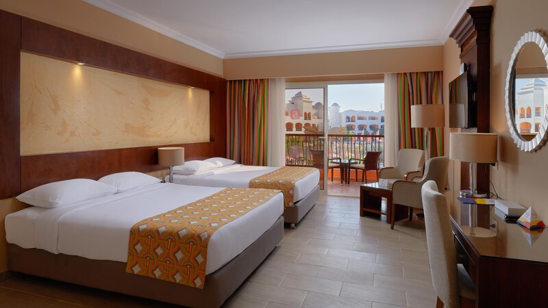 Naama Waves Hotel 4