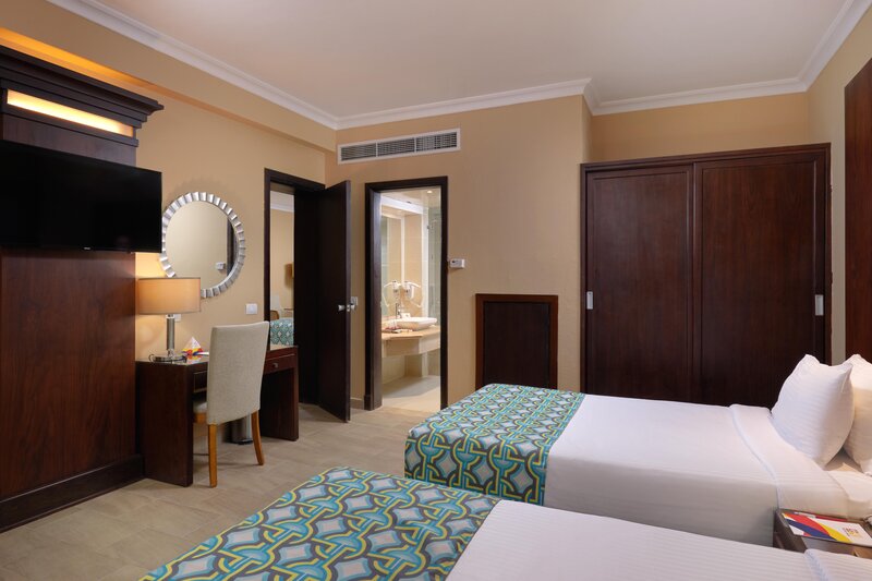 Naama Waves Hotel 5