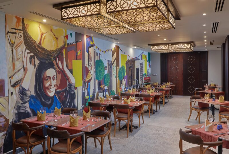 Naama Waves Hotel 7