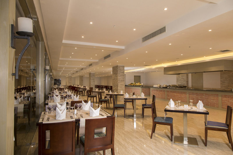 Naama Waves Hotel 12