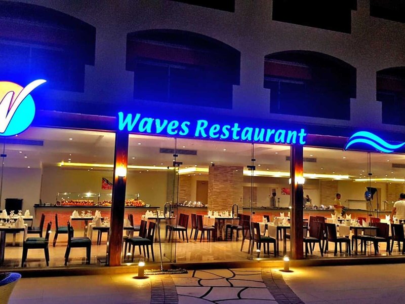 Tropitel Waves 15