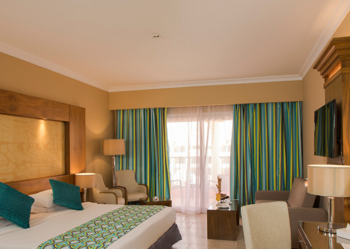 Naama Waves Hotel 8