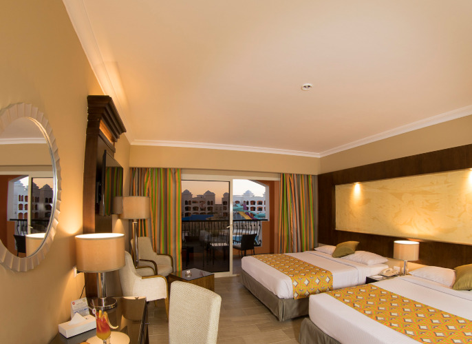 Naama Waves Hotel 9