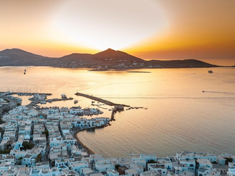 Sandaya Luxury Suites 1