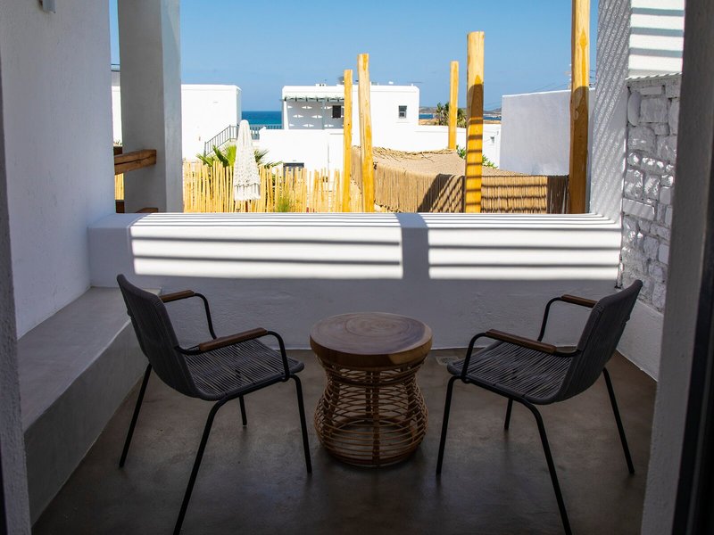 Sandaya Luxury Suites 2