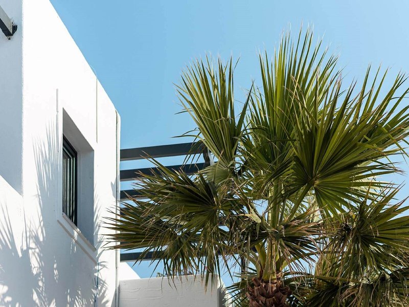 Sandaya Luxury Suites 4