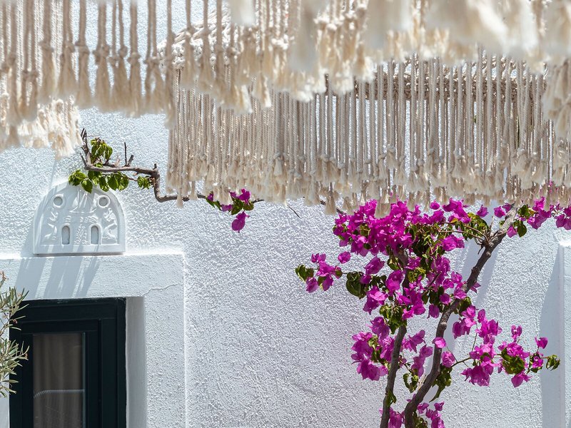 Sandaya Luxury Suites 7