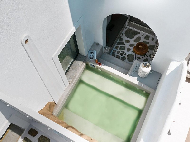 Sandaya Luxury Suites 12