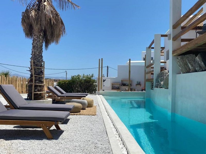 Sandaya Luxury Suites 13