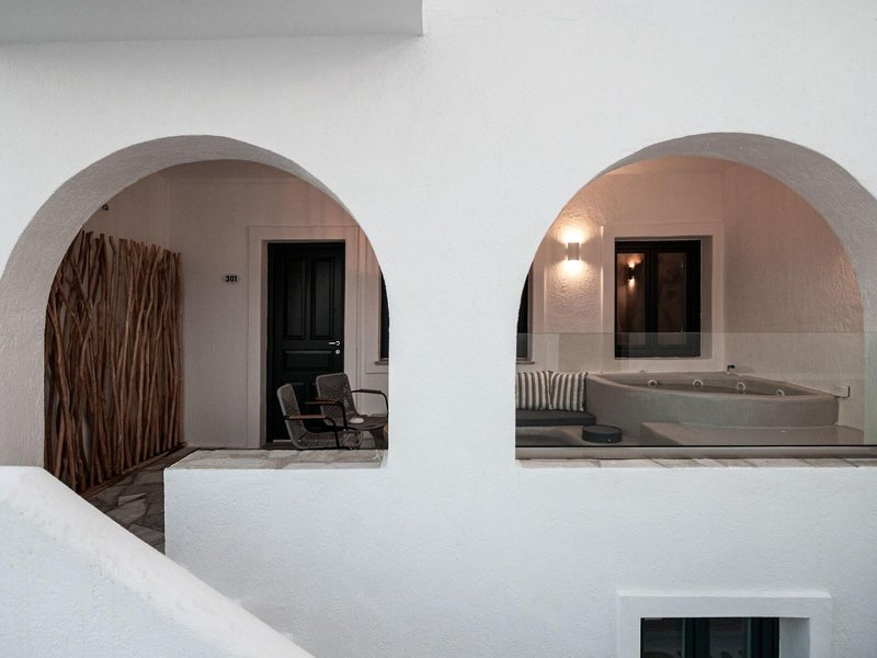 Sandaya Luxury Suites 14