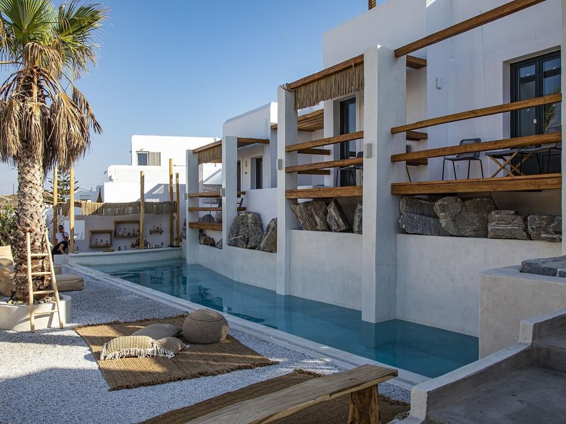 Sandaya Luxury Suites 16