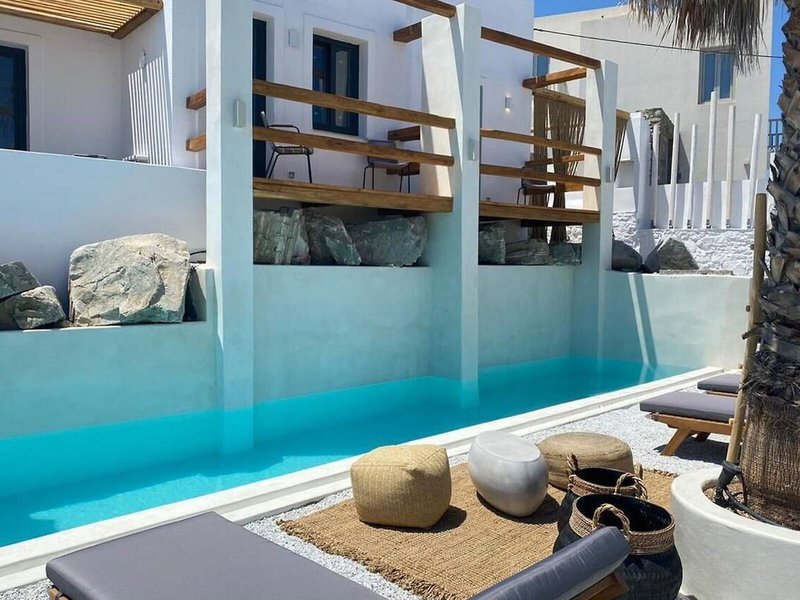 Sandaya Luxury Suites 17