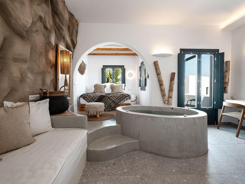 Sandaya Luxury Suites 20