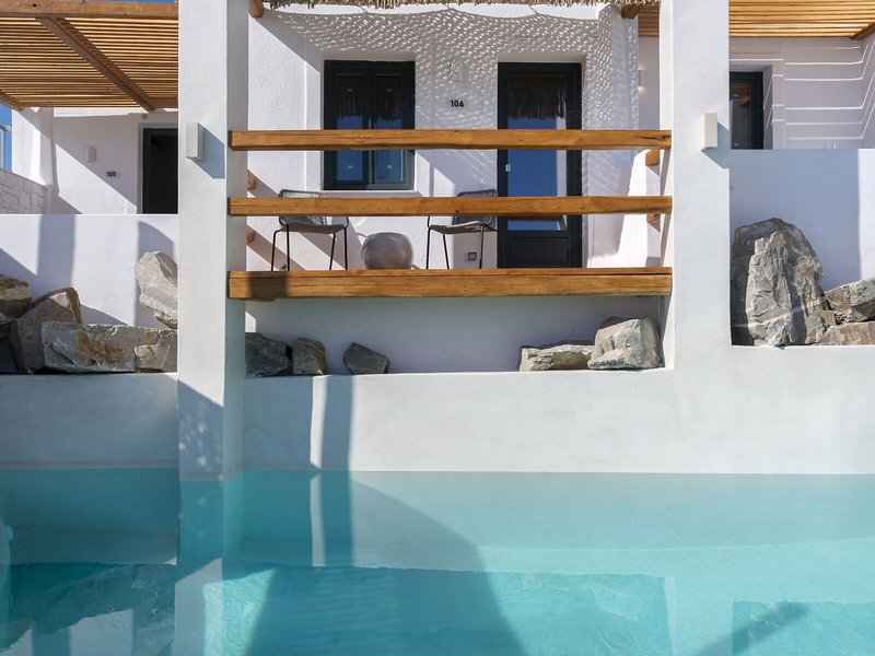 Sandaya Luxury Suites 21