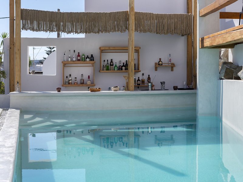 Sandaya Luxury Suites 22