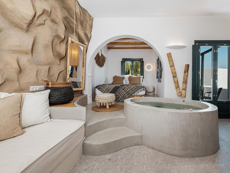 Sandaya Luxury Suites 23