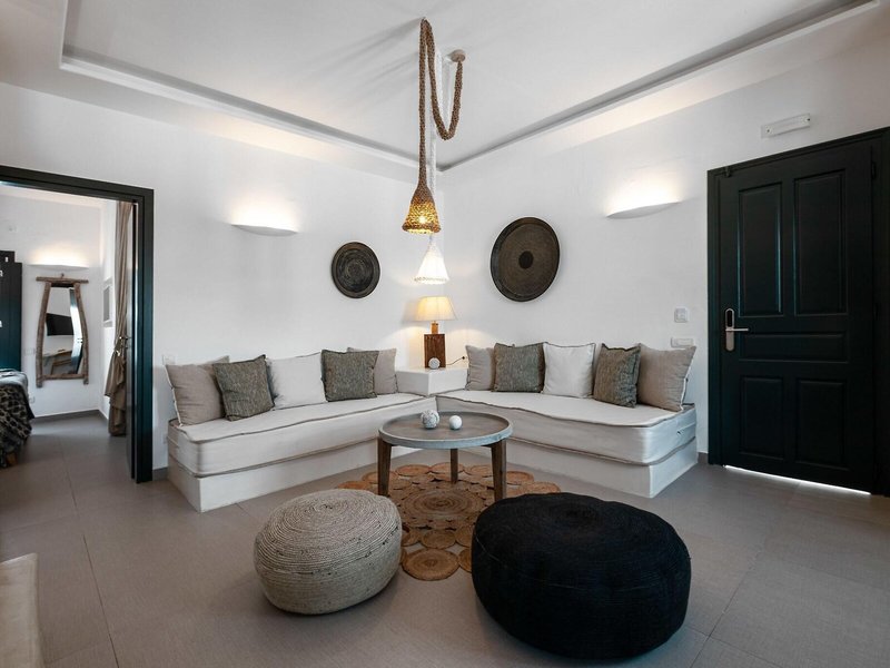 Sandaya Luxury Suites 24