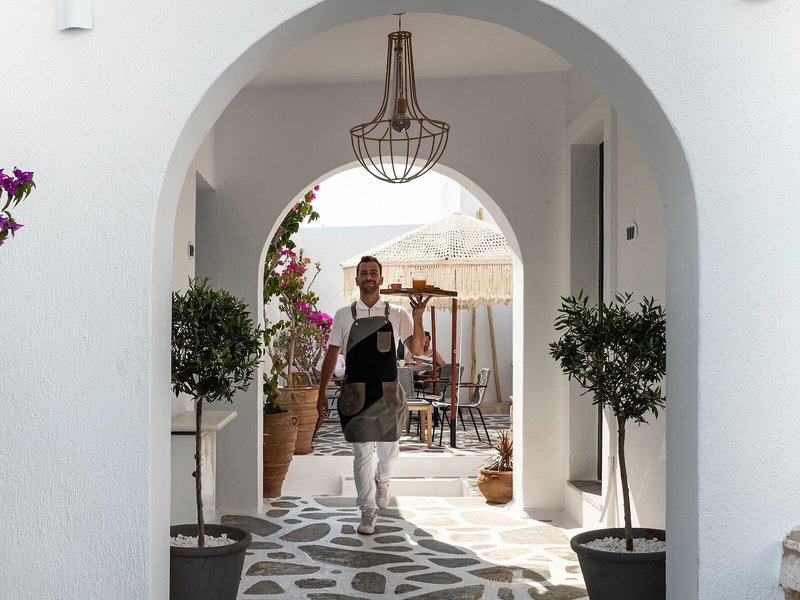 Sandaya Luxury Suites 25