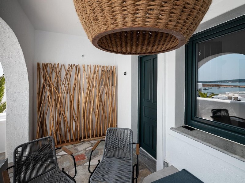 Sandaya Luxury Suites 26