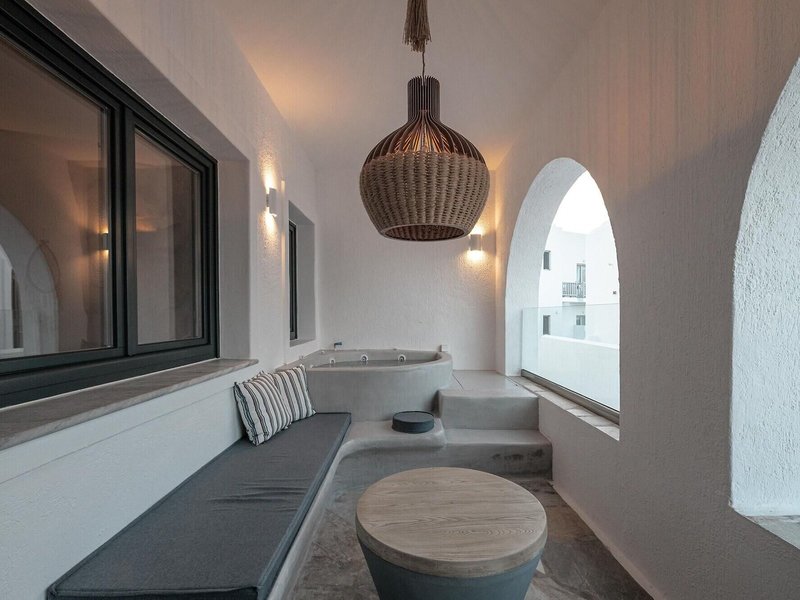 Sandaya Luxury Suites 27