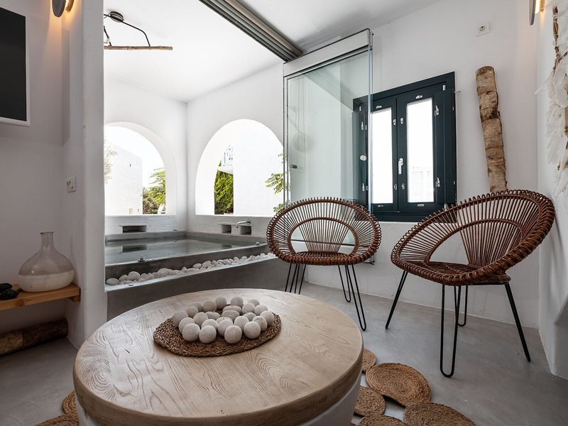 Sandaya Luxury Suites 30